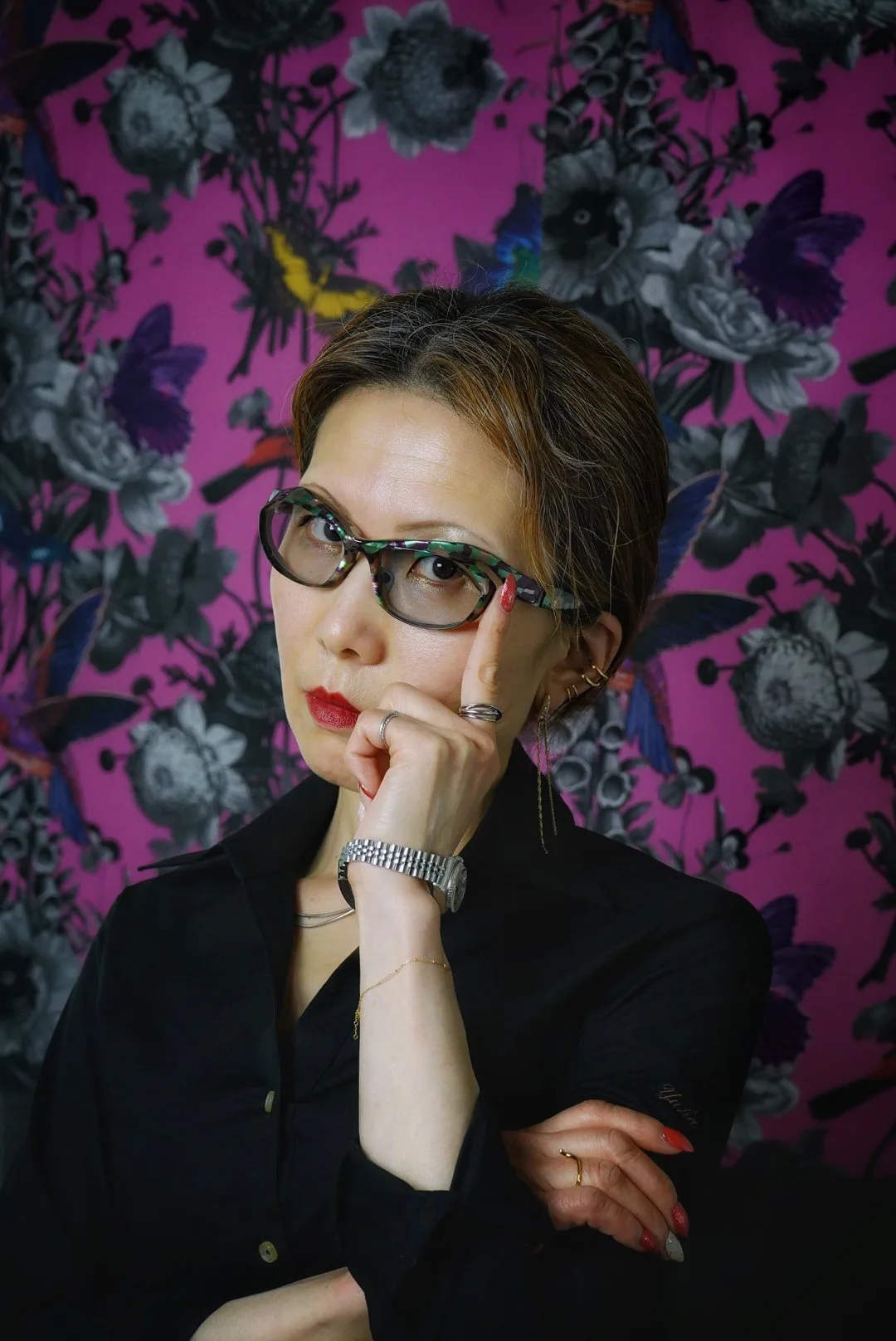 坂部由佳