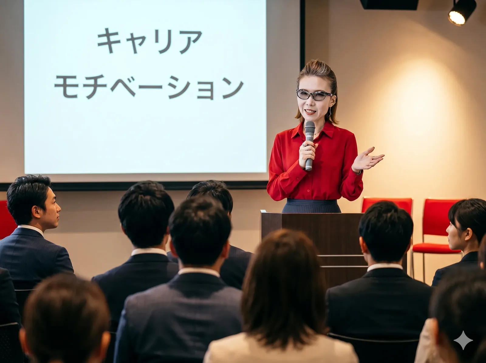 セミナー・講師